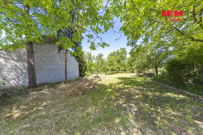 Prodej chalupy, Třebešice, 105 m2