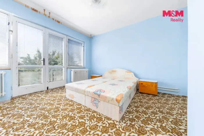 Prodej rodinného domu, Suchohrdly, Těšetická, 166 m2