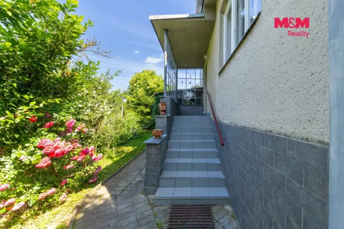 Prodej rodinného domu, Suchohrdly, Těšetická, 166 m2