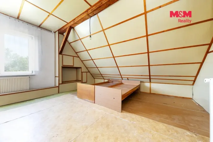 Prodej rodinného domu, Suchohrdly, Těšetická, 166 m2