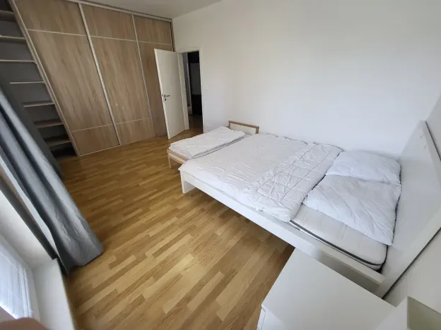 Pronájem bytu 3+kk, Ostrava - Moravská Ostrava, Jantarová, 89 m2