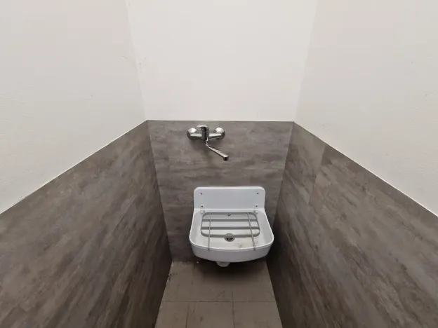 Pronájem obchodního prostoru, Havířov - Bludovice, Těšínská, 450 m2