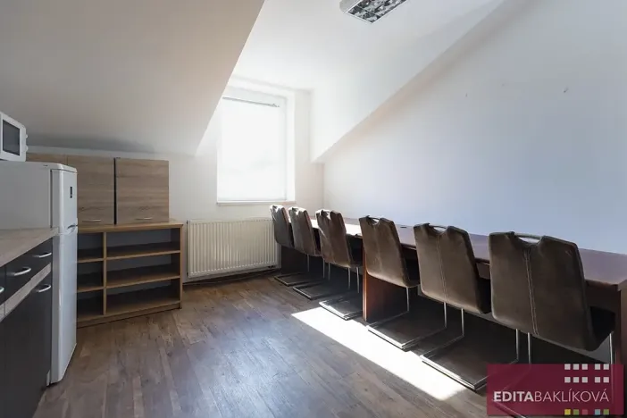 Pronájem pokoje, Olomouc, Náves Svobody, 14 m2