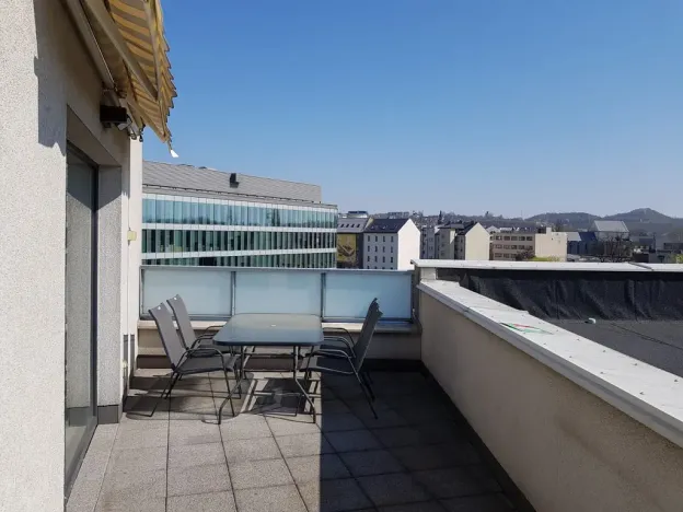 Pronájem bytu 4+kk, Ostrava - Moravská Ostrava, Na Prádle, 119 m2