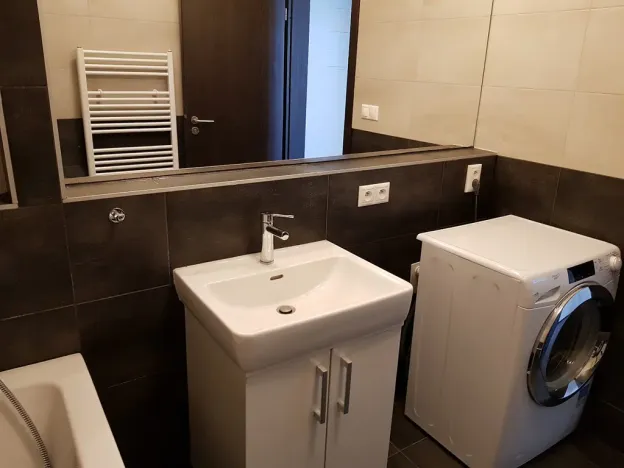 Pronájem bytu 4+kk, Ostrava - Moravská Ostrava, Na Prádle, 119 m2