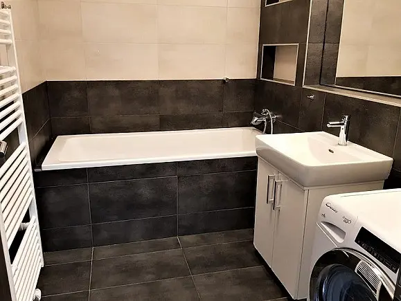 Pronájem bytu 4+kk, Ostrava - Moravská Ostrava, Na Prádle, 119 m2