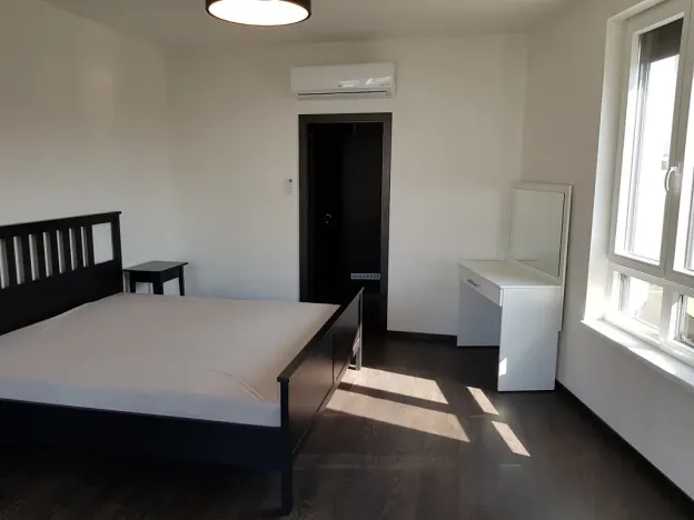 Pronájem bytu 4+kk, Ostrava - Moravská Ostrava, Na Prádle, 119 m2