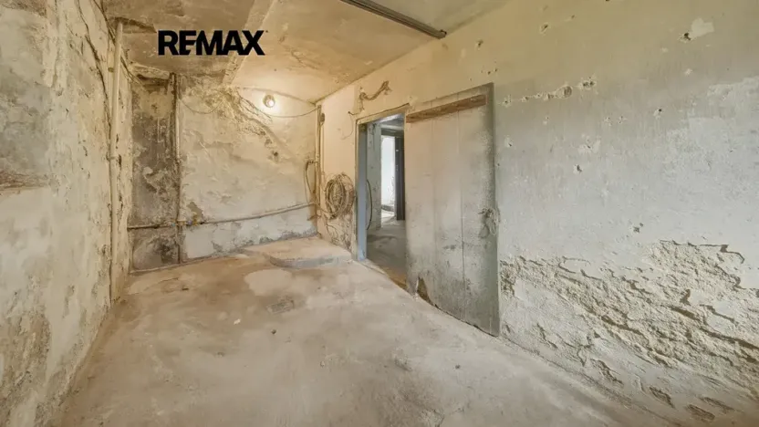 Prodej rodinného domu, Nový Oldřichov, 136 m2