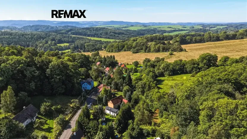 Prodej rodinného domu, Nový Oldřichov, 136 m2