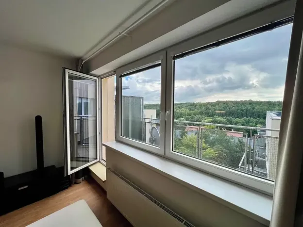 Pronájem bytu 3+kk, Praha - Hostivař, Bratislavská, 70 m2