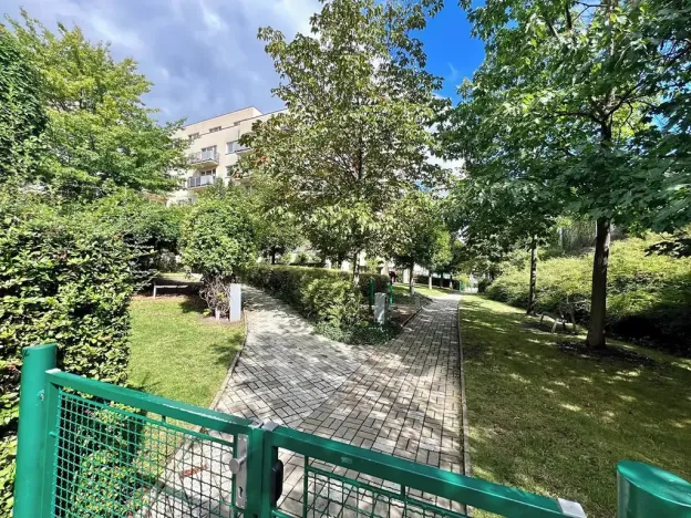 Pronájem bytu 3+kk, Praha - Hostivař, Bratislavská, 70 m2