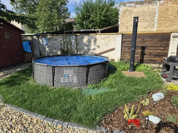Pronájem bytu 3+1, Kralupy nad Vltavou, Kuzmínova, 60 m2