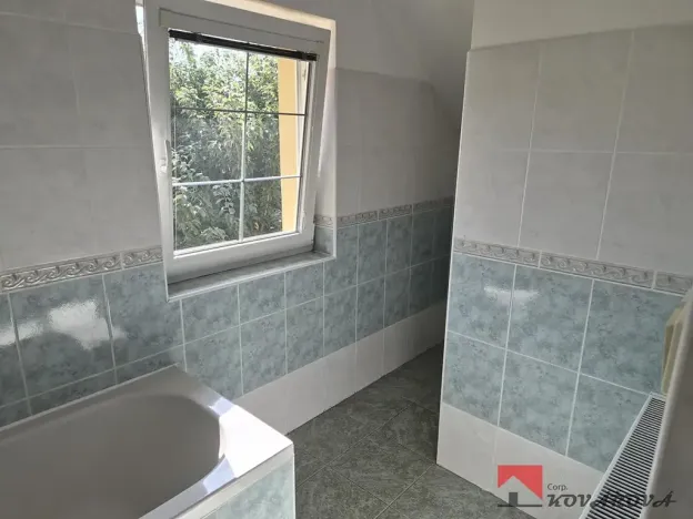 Pronájem bytu 3+1, Kralupy nad Vltavou, Kuzmínova, 60 m2