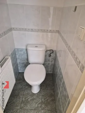 Pronájem bytu 3+1, Kralupy nad Vltavou, Kuzmínova, 60 m2