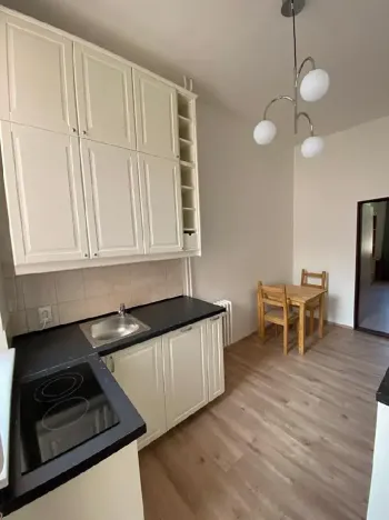 Pronájem bytu 1+1, Praha, 35 m2