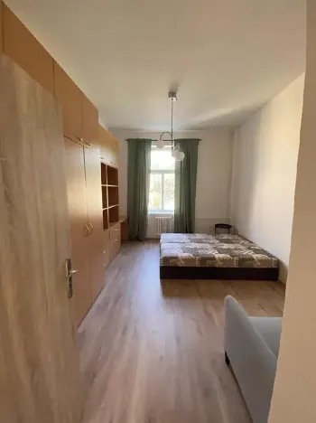 Pronájem bytu 1+1, Praha, 35 m2