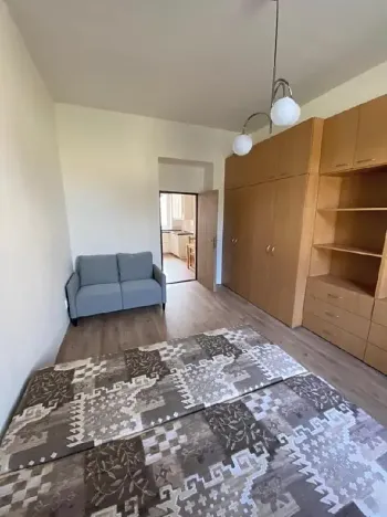 Pronájem bytu 1+1, Praha, 35 m2