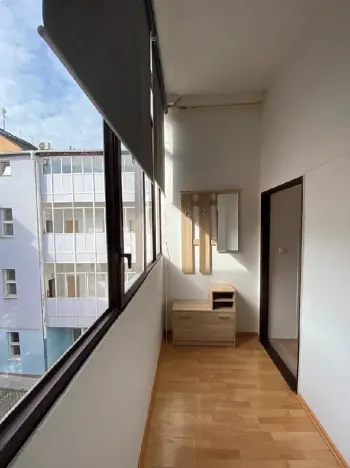 Pronájem bytu 1+1, Praha, 35 m2