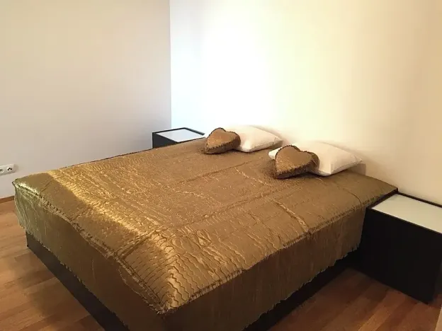 Pronájem bytu 2+kk, Praha - Žižkov, Pitterova, 73 m2