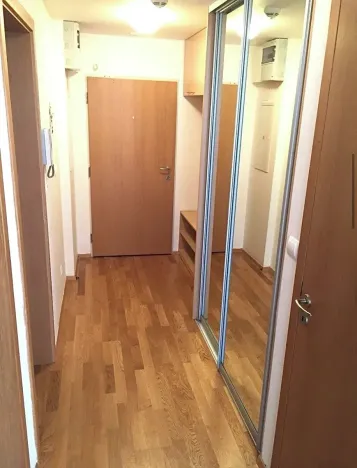 Pronájem bytu 2+kk, Praha - Žižkov, Pitterova, 73 m2