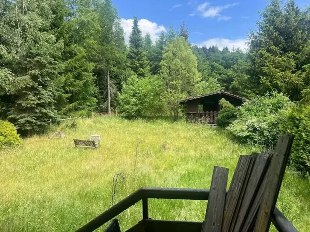 Dražba rodinného domu, Nové Hamry, 246 m2