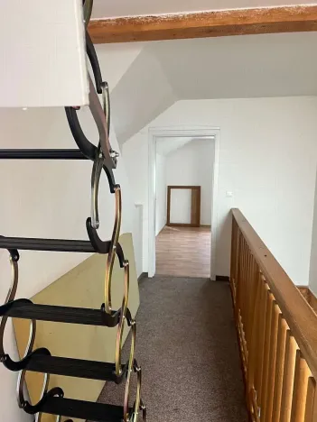 Dražba rodinného domu, Nové Hamry, 246 m2