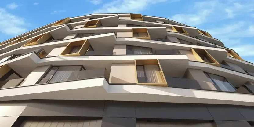 Prodej bytu 2+kk, Praha - Košíře, Hlaváčkova, 44 m2