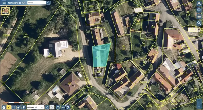 Prodej chalupy, Orlovice, 90 m2