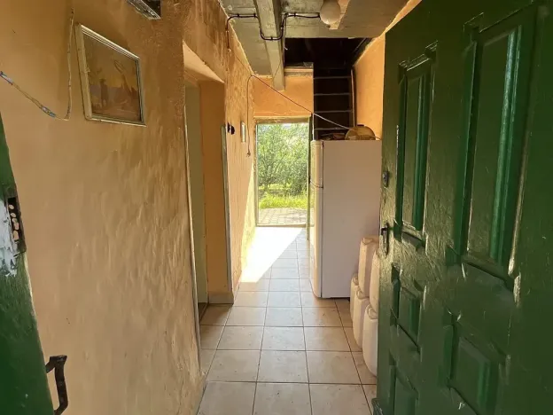 Prodej chalupy, Orlovice, 90 m2