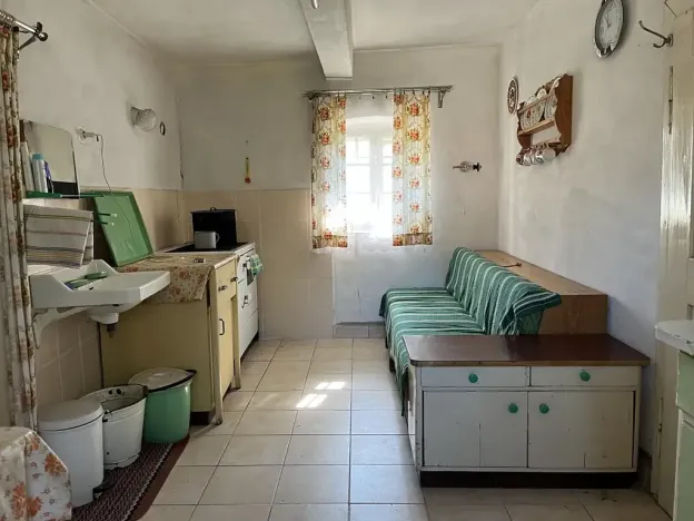 Prodej chalupy, Orlovice, 90 m2