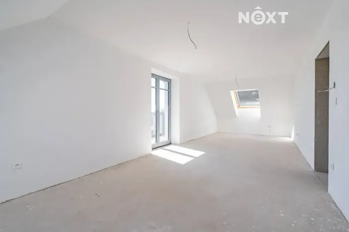 Prodej bytu 3+kk, Horní Planá, 70 m2