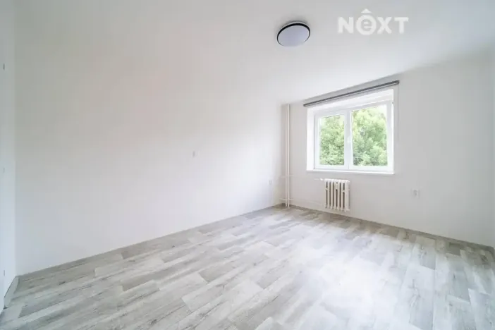 Pronájem bytu 2+1, Vsetín, Josefa Sousedíka, 55 m2