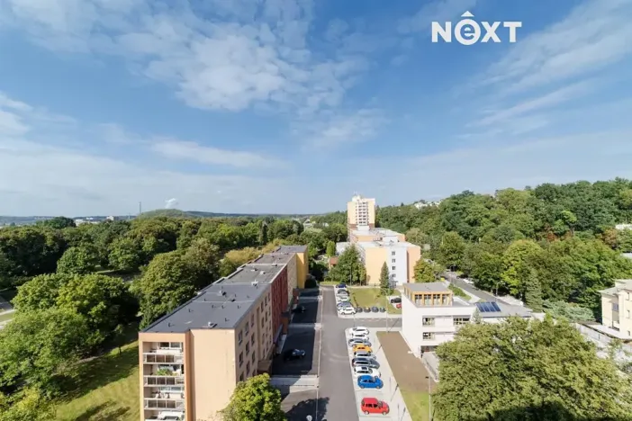 Prodej bytu 1+kk, Ostrava, Bohumínská, 19 m2