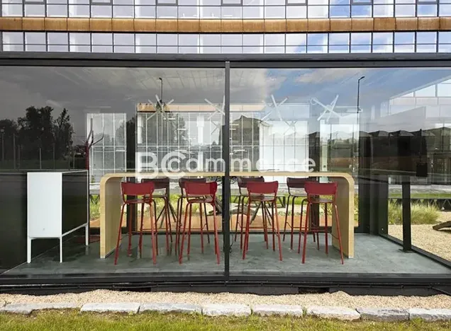 Pronájem kanceláře, Brno, Lazaretní, 150 m2