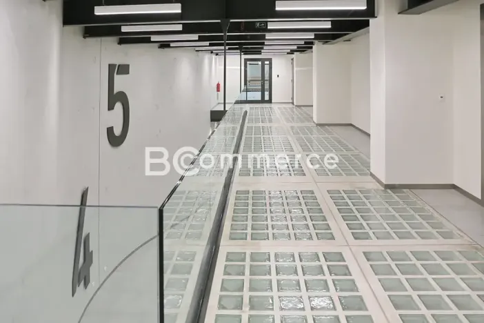 Pronájem kanceláře, Brno, Lazaretní, 570 m2