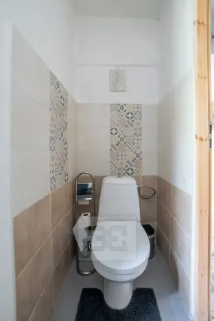 Pronájem rodinného domu, Uhlířské Janovice, 107 m2