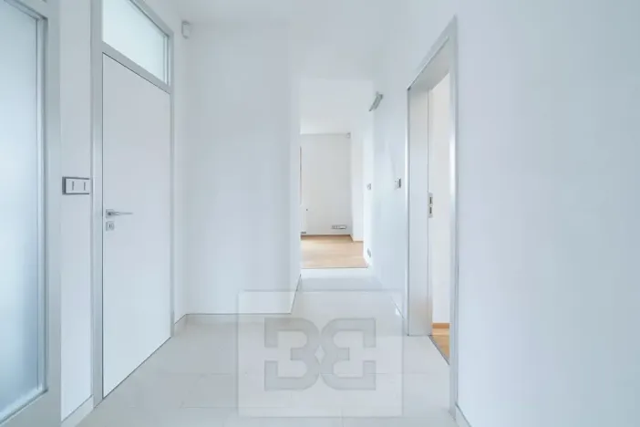 Pronájem bytu 2+1, Praha - Braník, 90 m2