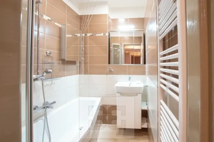 Pronájem bytu 3+kk, Plzeň, Francouzská třída, 52 m2