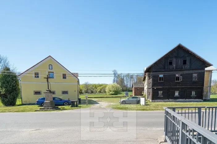 Prodej rodinného domu, Cvikov, 197 m2
