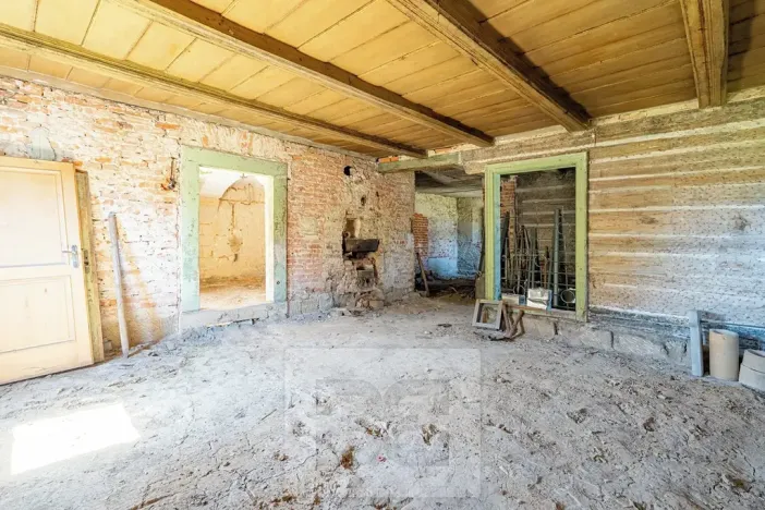 Prodej rodinného domu, Cvikov, 197 m2
