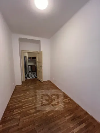 Pronájem bytu 2+1, Praha - Nové Město, Dittrichova, 50 m2