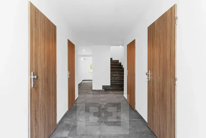 Pronájem bytu 2+kk, Velké Hamry, 40 m2