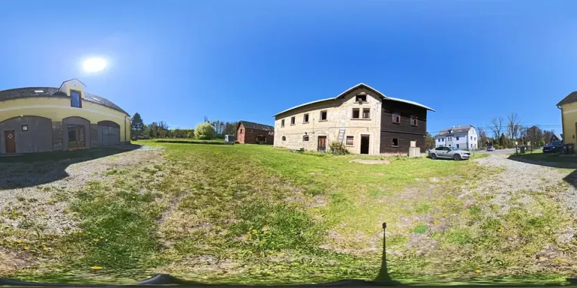 Prodej rodinného domu, Cvikov, 197 m2