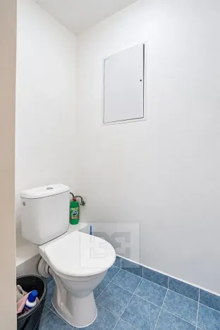 Prodej bytu 1+kk, Praha - Kbely, Herlíkovická, 30 m2