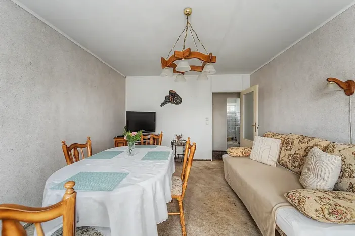 Prodej rodinného domu, Seč, Sídl. 9. května, 294 m2