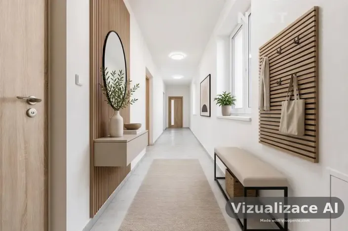 Prodej bytu 3+kk, Vyškov, 79 m2