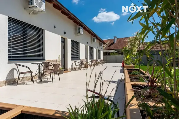 Pronájem bytu 2+kk, Lanžhot, F. Palackého, 45 m2