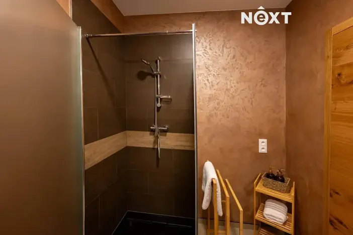 Pronájem bytu 2+kk, Lanžhot, F. Palackého, 45 m2