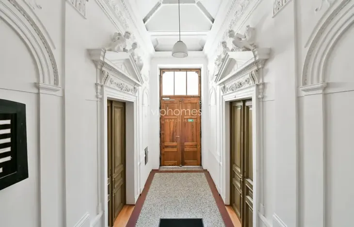 Pronájem bytu 2+kk, Praha - Josefov, Maiselova, 100 m2