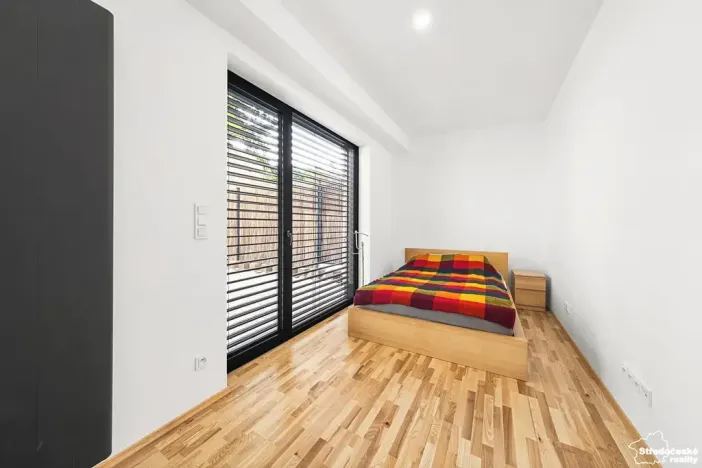 Prodej bytu 3+kk, Praha - Dolní Chabry, Kobyliská, 95 m2